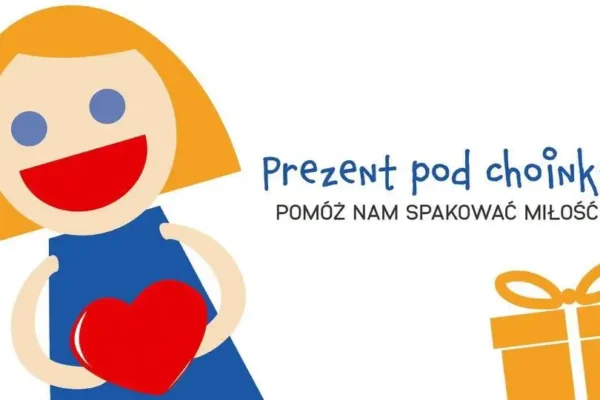 Świętochłowice: rusza charytatywna akcja „Prezent pod Choinkę”