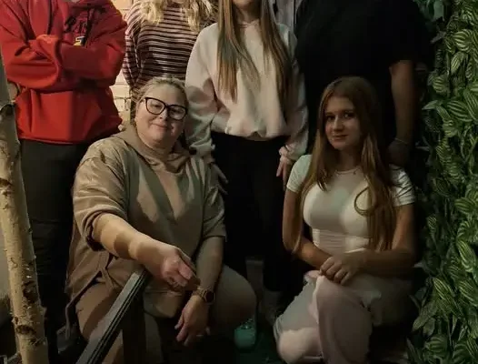 Śląskie tradycje w escape roomie – szkolne koło regionalne SP17 w Familocku