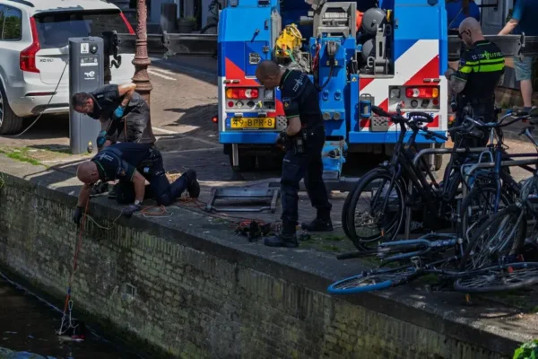 Świętochłowice: policja szuka sprawcy kradzieży roweru przy ul. Ślęzan